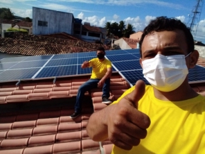 Foto de Eletro G em Arapiraca, AL por Solutudo
