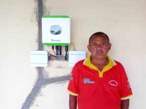 Foto de Eletro G em Arapiraca, AL por Solutudo