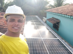 Foto de Eletro G em Arapiraca, AL por Solutudo