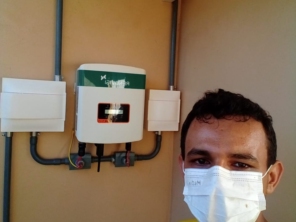 Foto de Eletro G em Arapiraca, AL por Solutudo