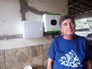 Foto de Eletro G em Arapiraca, AL por Solutudo