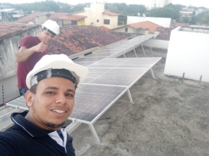 Foto de Eletro G em Arapiraca, AL por Solutudo