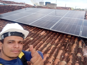 Foto de Eletro G em Arapiraca, AL por Solutudo