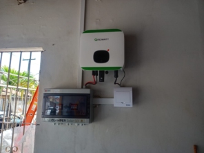Foto de Eletro G em Arapiraca, AL por Solutudo