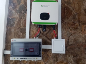 Foto de Eletro G em Arapiraca, AL por Solutudo