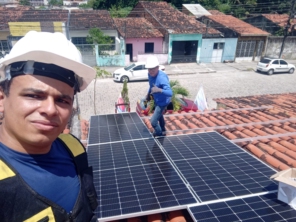 Foto de Eletro G em Arapiraca, AL por Solutudo