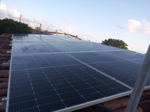 Foto de Eletro G em Arapiraca, AL por Solutudo