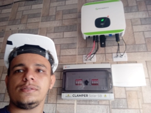 Foto de Eletro G em Arapiraca, AL por Solutudo