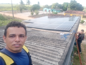 Foto de Eletro G em Arapiraca, AL por Solutudo
