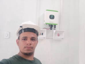 Foto de Eletro G em Arapiraca, AL por Solutudo