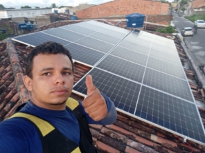 Foto de Eletro G em Arapiraca, AL por Solutudo
