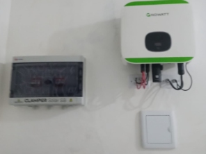 Foto de Eletro G em Arapiraca, AL por Solutudo