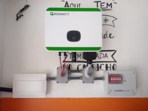 Foto de Eletro G em Arapiraca, AL por Solutudo