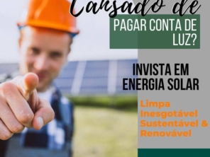 Foto de Sunna Energy em Cuiabá, MT por Solutudo