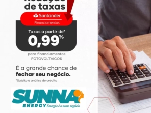 Foto de Sunna Energy em Cuiabá, MT por Solutudo