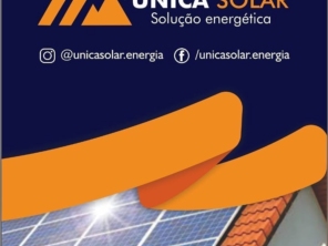 Foto de Unica Solar em Três Corações, MG por Solutudo