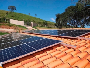 Foto de Unica Solar em Três Corações, MG por Solutudo