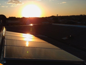 Foto de Unica Solar em Três Corações, MG por Solutudo
