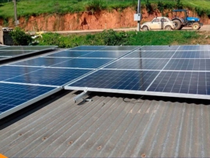 Foto de Unica Solar em Três Corações, MG por Solutudo