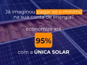 Foto de Unica Solar em Três Corações, MG por Solutudo