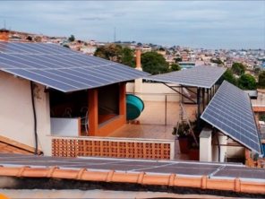 Foto de Unica Solar em Três Corações, MG por Solutudo