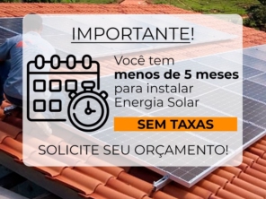 Foto de Unica Solar em Três Corações, MG por Solutudo