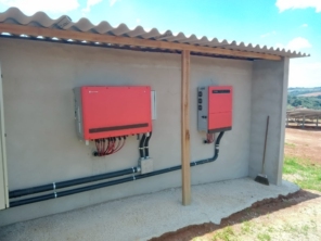 Foto de Fotonvolts em Varginha, MG por Solutudo