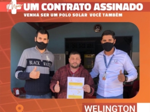 Foto galeria da empresa