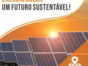 Foto de Polo Solar em Mogi Mirim, SP por Solutudo