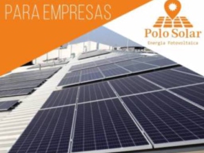 Foto de Polo Solar em Mogi Mirim, SP por Solutudo
