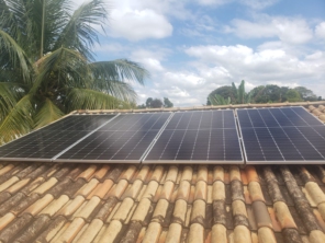 Foto de Valoriza Solar em São Bernardo do Campo, SP por Solutudo