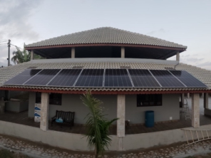 Foto de Valoriza Solar em São Bernardo do Campo, SP por Solutudo