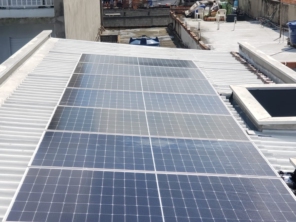 Foto de Valoriza Solar em São Bernardo do Campo, SP por Solutudo