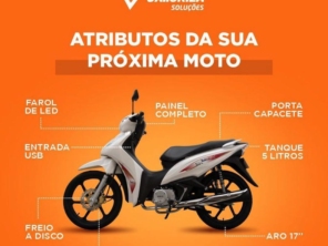 Foto de Valloriza Soluções Toritama em Toritama, PE por Solutudo