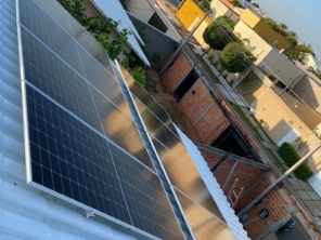 Foto de Reiback Solar em Imperatriz, MA por Solutudo
