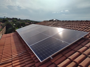 Foto de Reiback Solar em Imperatriz, MA por Solutudo
