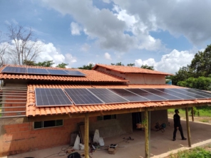 Foto de Reiback Solar em Imperatriz, MA por Solutudo