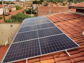 Foto de Reiback Solar em Imperatriz, MA por Solutudo