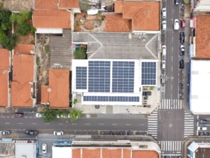 Foto de Reiback Solar em Imperatriz, MA por Solutudo