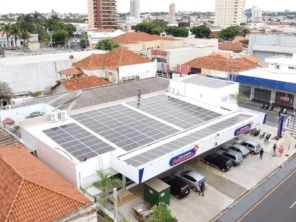 Foto galeria da empresa