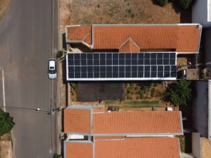 Foto de Reiback Solar em Imperatriz, MA por Solutudo