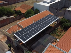 Foto de Reiback Solar em Imperatriz, MA por Solutudo
