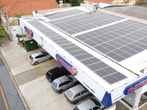 Foto de Reiback Solar em Imperatriz, MA por Solutudo