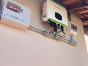 Foto de Reiback Solar em Imperatriz, MA por Solutudo