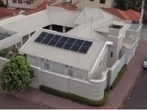 Foto de Reiback Solar em Imperatriz, MA por Solutudo