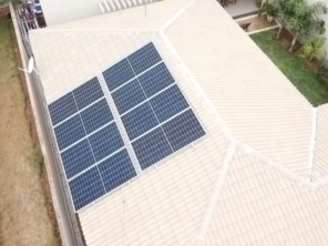 Foto de Reiback Solar em Imperatriz, MA por Solutudo
