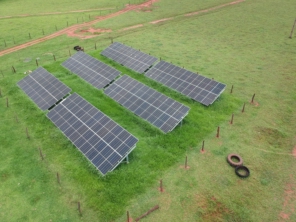 Foto de DH SOLAR em Iturama, MG por Solutudo