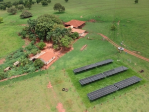 Foto de DH SOLAR em Iturama, MG por Solutudo