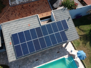 Foto de DH SOLAR em Iturama, MG por Solutudo