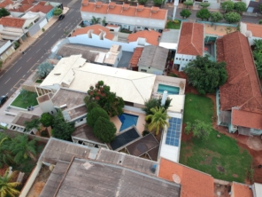 Foto de DH SOLAR em Iturama, MG por Solutudo